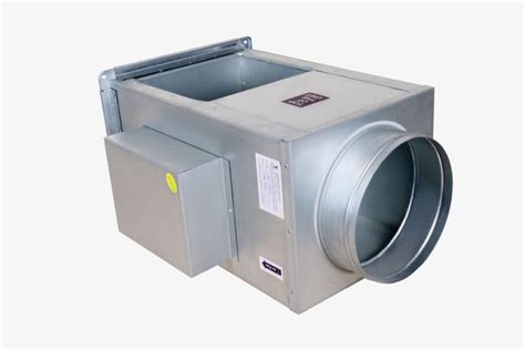 metal industries vav boxes|Air Terminal Units .